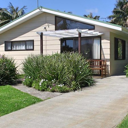 Tau Gardens Hotel Norfolk Island Exterior photo